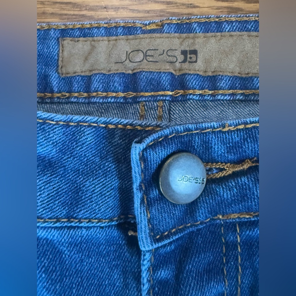 Joes Jeans. Girls Size 14. Like new! - Picture 4 of 5